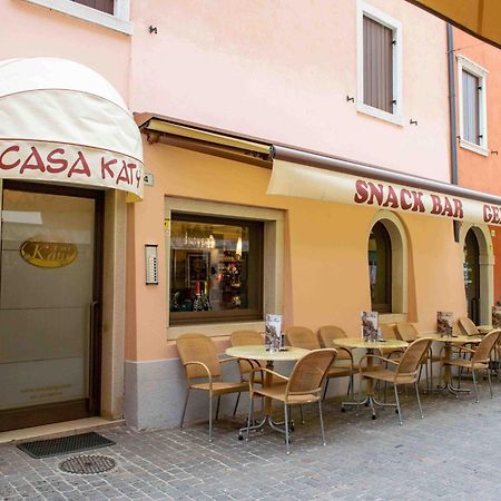 Casa Katy Apartment Garda  Exterior photo