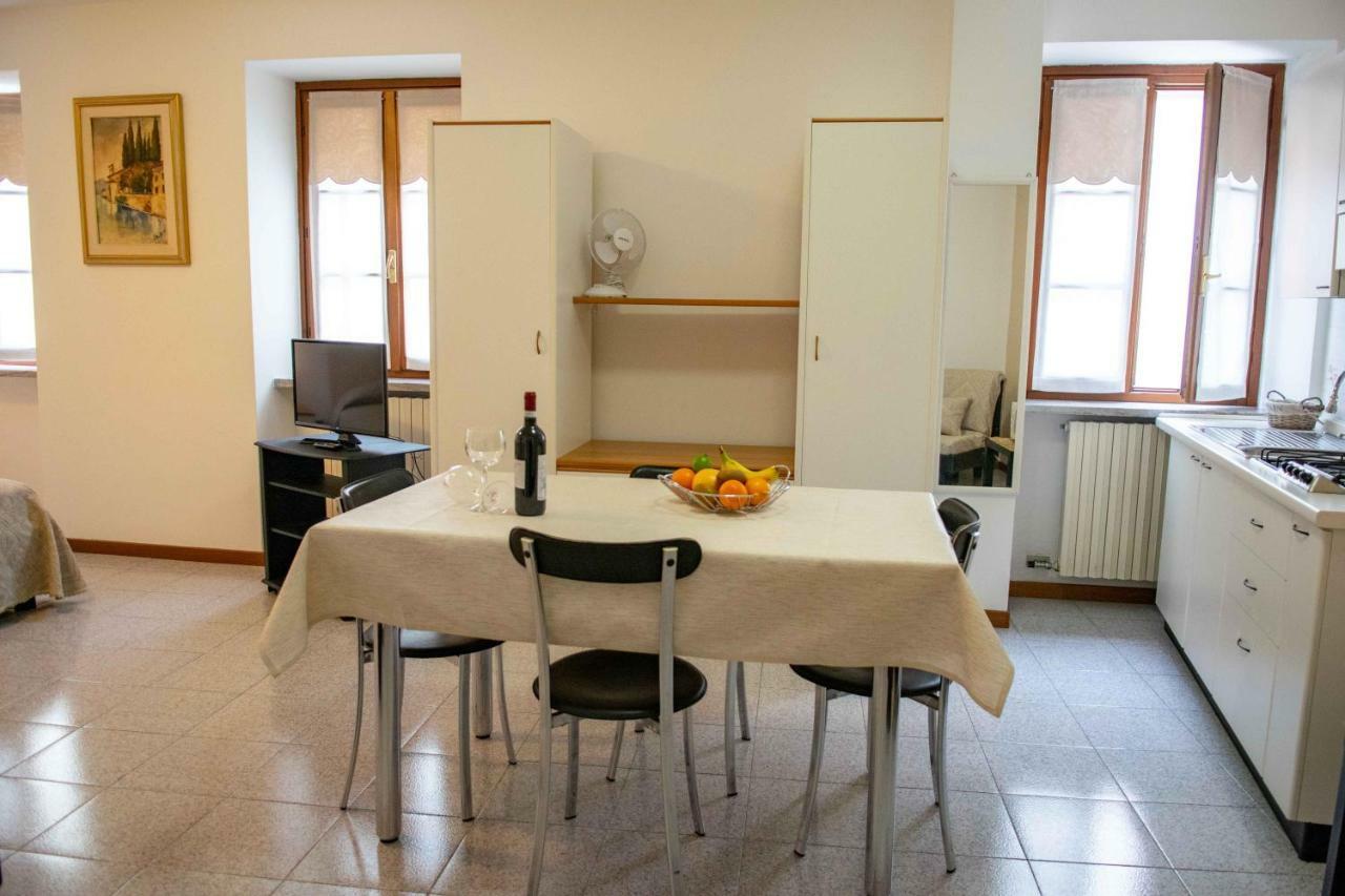 Casa Katy Apartment Garda  Exterior photo